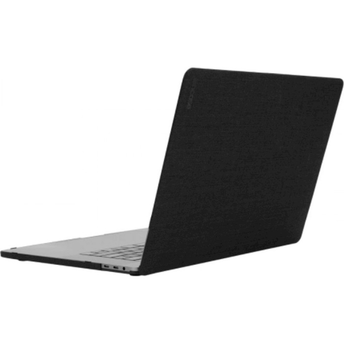 Чохол-накладка для ноутбука 13" INCASE Hardshell Case для MacBook Pro 13" (2020) Black