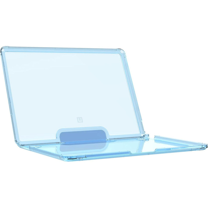 Чохол-накладка для ноутбука 13" UAG Macbook Air 13" (2022) Cerulean Blue