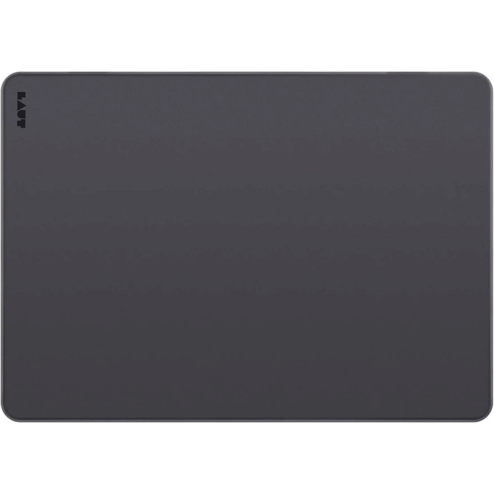 Чохол-накладка для ноутбука 15" LAUT Huex Elements Apple MacBook Air 15" 2023 Black (L_MA23_HX_BK)