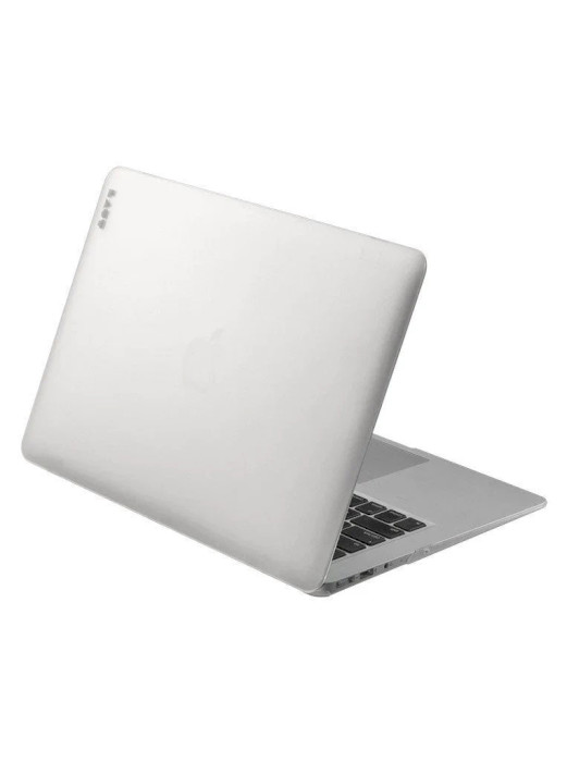 Чохол-накладка для ноутбука 15" LAUT Huex Elements Apple MacBook Air 15" 2023 Frost (L_MA23_HX_F)