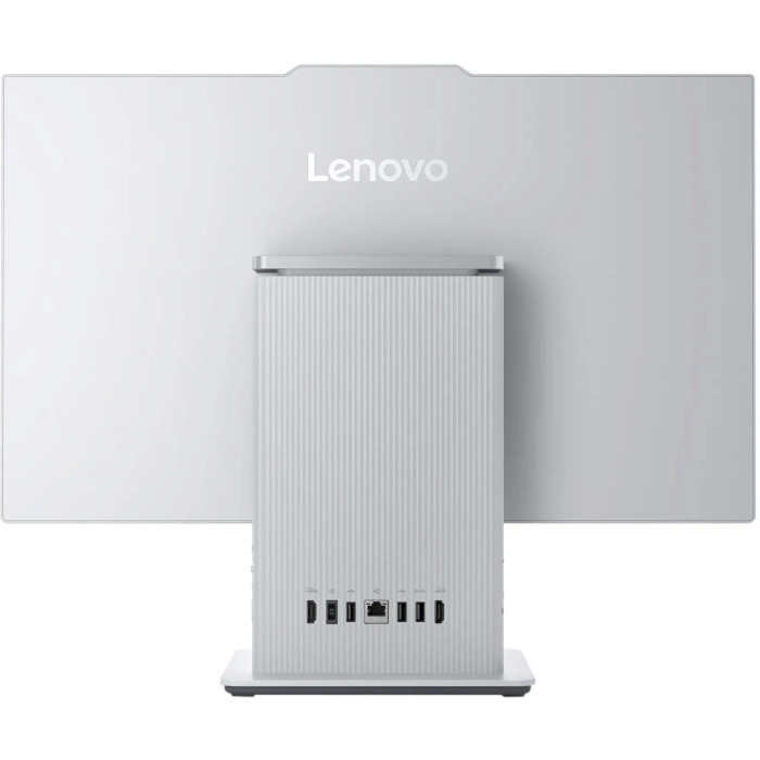 Моноблок LENOVO IdeaCentre AIO 24IRH9 Cloud Gray (F0HN008WUO)