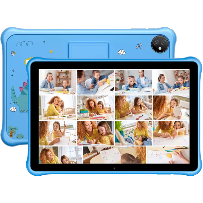 Планшет BLACKVIEW Tab 30 Kids 2/64GB Ocean Blue