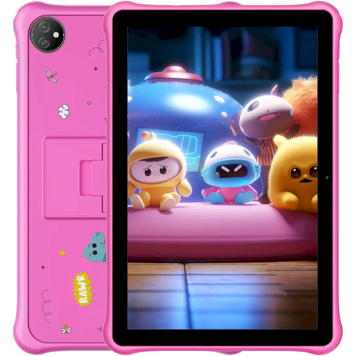 Планшет BLACKVIEW Tab 30 Kids 2/64GB Sakura Pink (6931548317272)