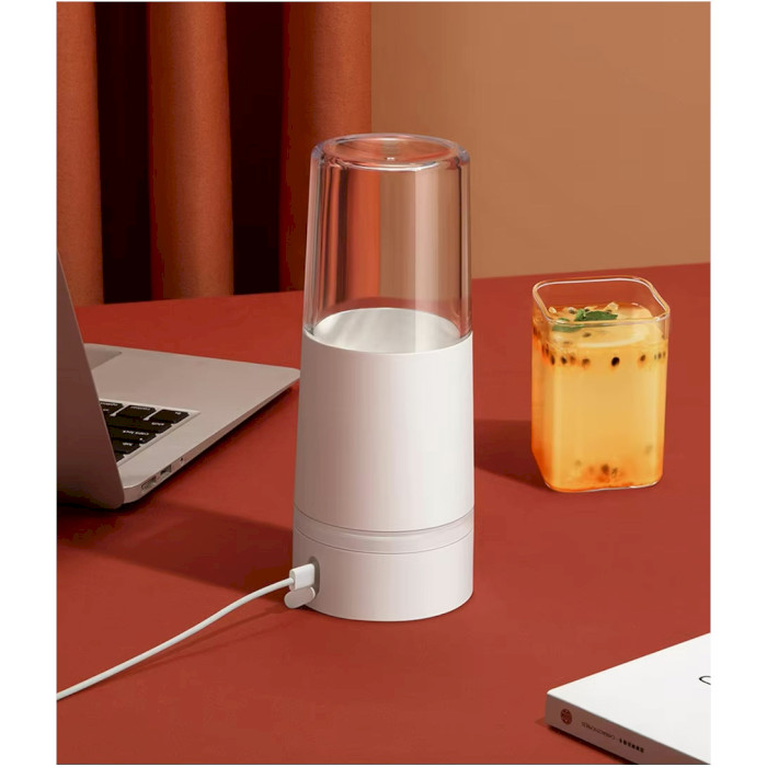 Фітнес-блендер Xiaomi MiJia Portable Juicer Cup (MJZZB01PL)