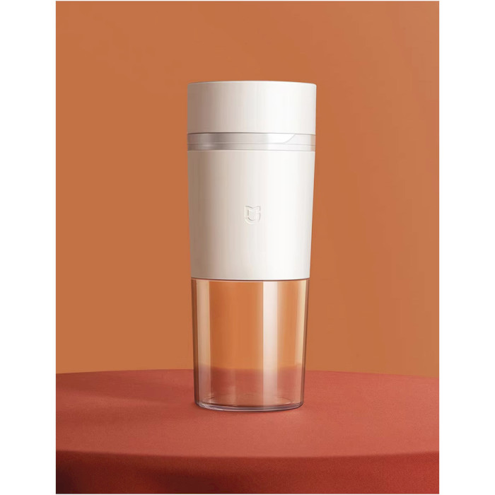 Фітнес-блендер Xiaomi MiJia Portable Juicer Cup (MJZZB01PL)