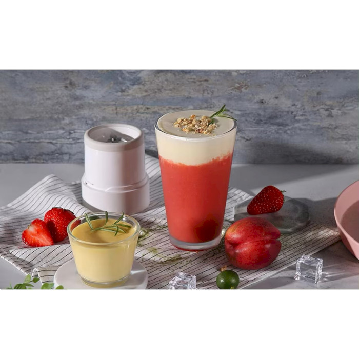 Фітнес-блендер Xiaomi MiJia Portable Juicer Cup (MJZZB01PL)