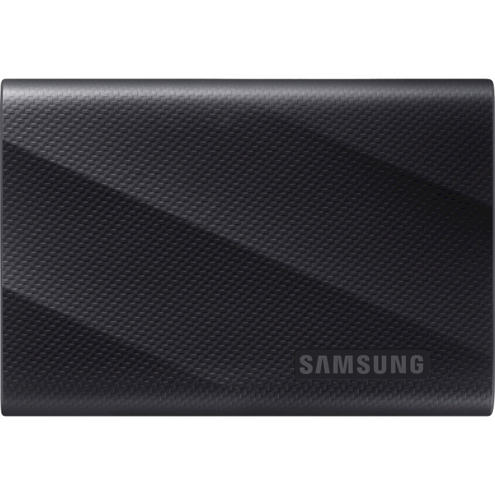 Портативний SSD диск SAMSUNG T9 4TB USB3.2 Gen2x2 (MU-PG4T0B/AM)