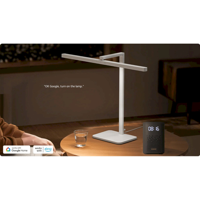 Лампа настільна XIAOMI LED Desk Lamp 2