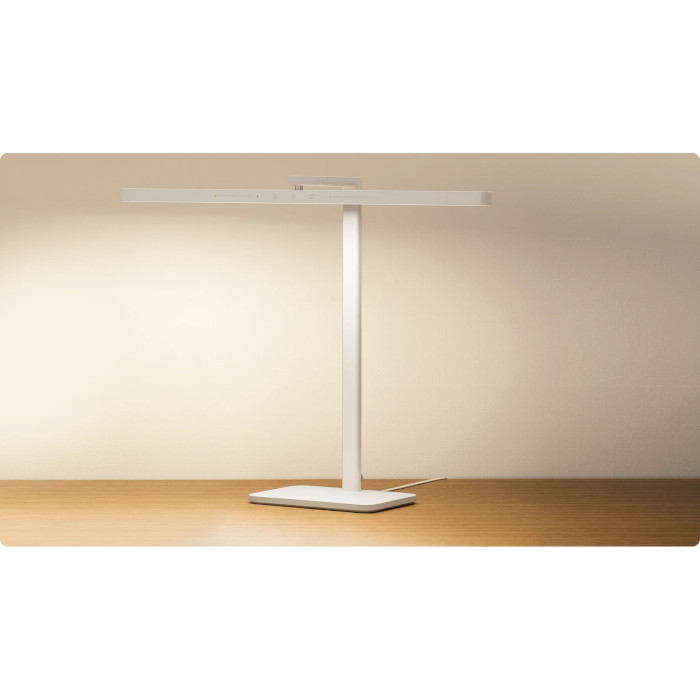 Лампа настільна XIAOMI LED Desk Lamp 2