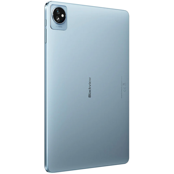 Планшет BLACKVIEW Tab 30 Wi-Fi 2/64GB Glacial Blue (6931548317210)