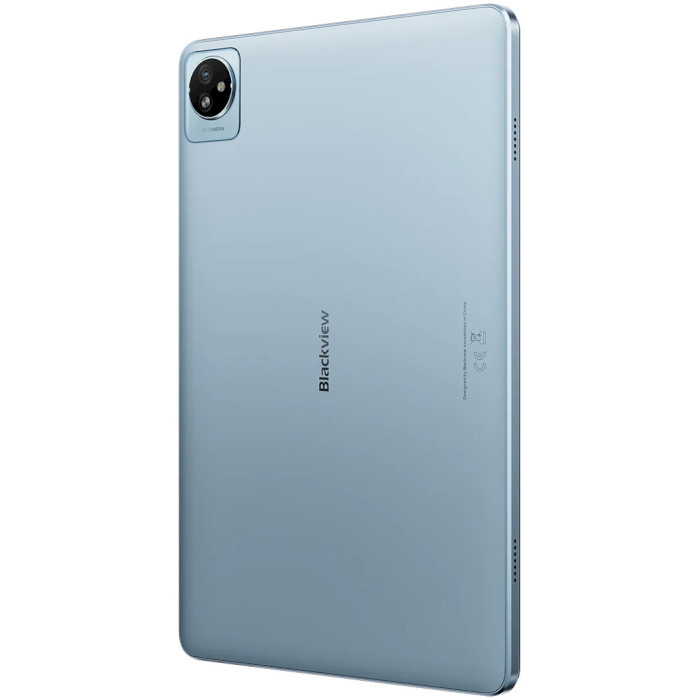 Планшет BLACKVIEW Tab 30 Wi-Fi 2/64GB Glacial Blue (6931548317210)