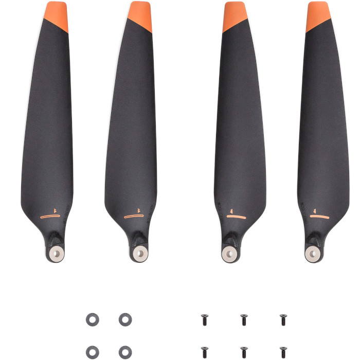 Комплект пропеллеров DJI 1676 High-Altitude Propellers for Matrice 30 (CP.EN.00000380.01)