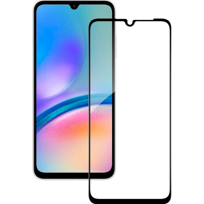 Защитное стекло ACCLAB для Galaxy A05s