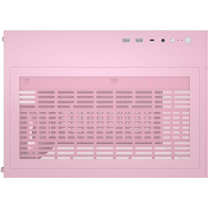 Корпус COUGAR FV150 RGB Pink