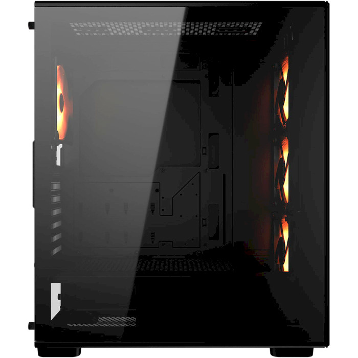 Корпус COUGAR MX220 RGB Black