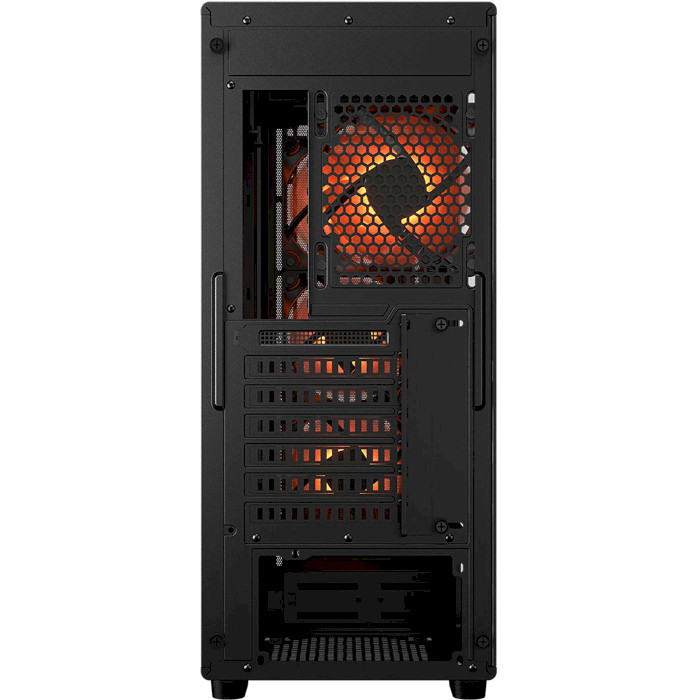 Корпус COUGAR MX220 RGB Black