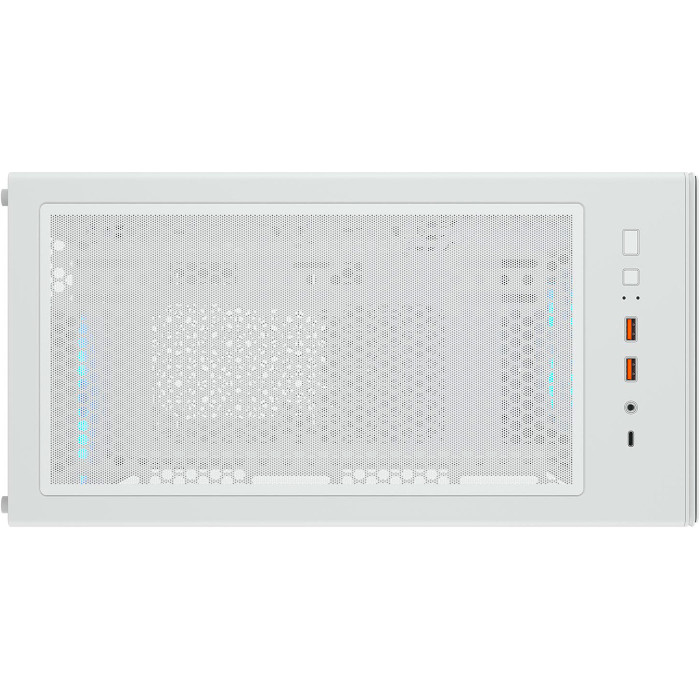 Корпус COUGAR MX220 RGB White