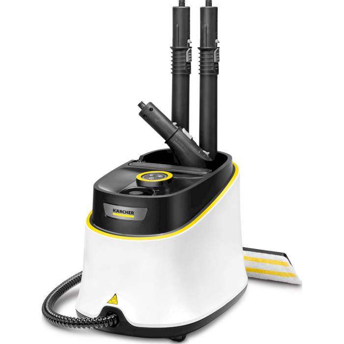 Пароочищувач KARCHER SC 3 Deluxe (1.513-430.0)