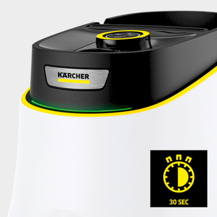 Пароочищувач KARCHER SC 3 Deluxe (1.513-430.0)