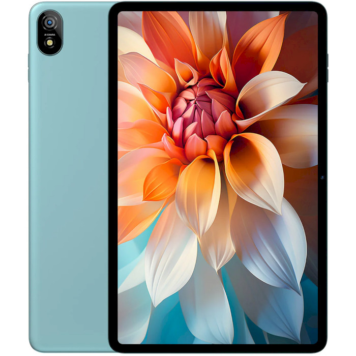 Планшет BLACKVIEW Tab 18 12/256GB Turquoise Green