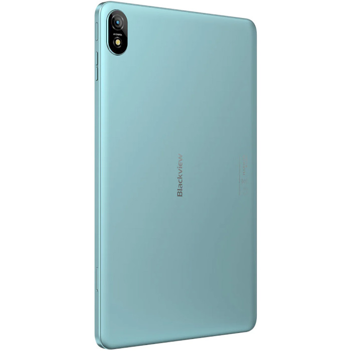 Планшет BLACKVIEW Tab 18 12/256GB Turquoise Green (6931548314639)