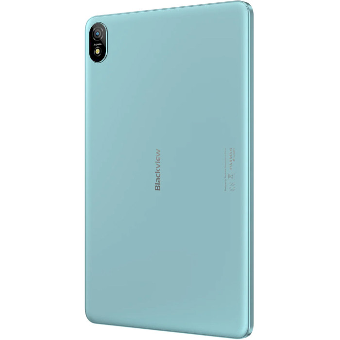 Планшет BLACKVIEW Tab 18 12/256GB Turquoise Green