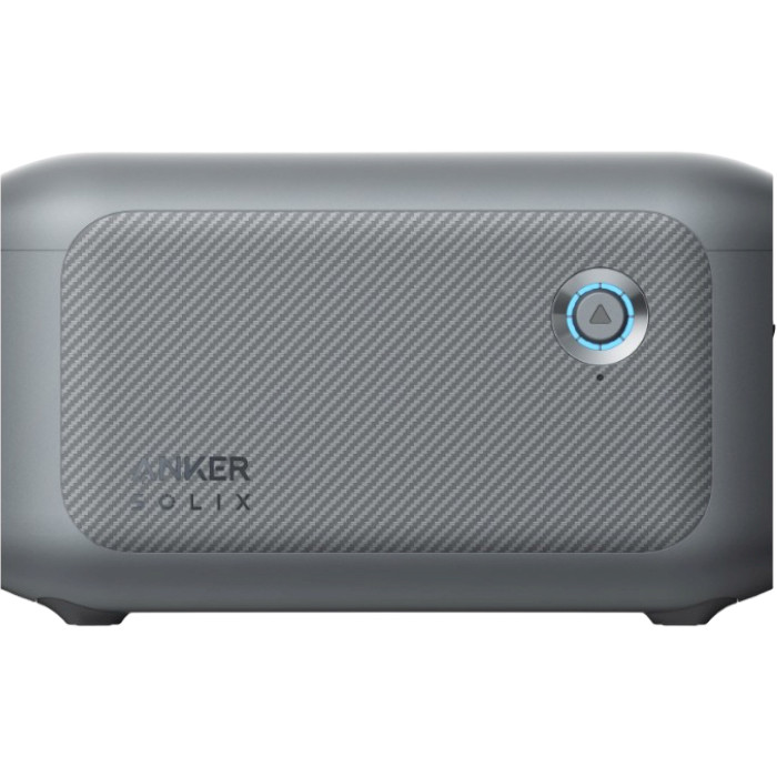 Дополнительная батарея для зарядной станции ANKER Solix BP1000 Expansion Battery