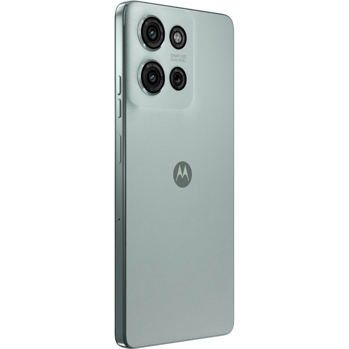 Смартфон MOTOROLA Moto G75 8/256GB Succulent Green (PB3Y0011RS)