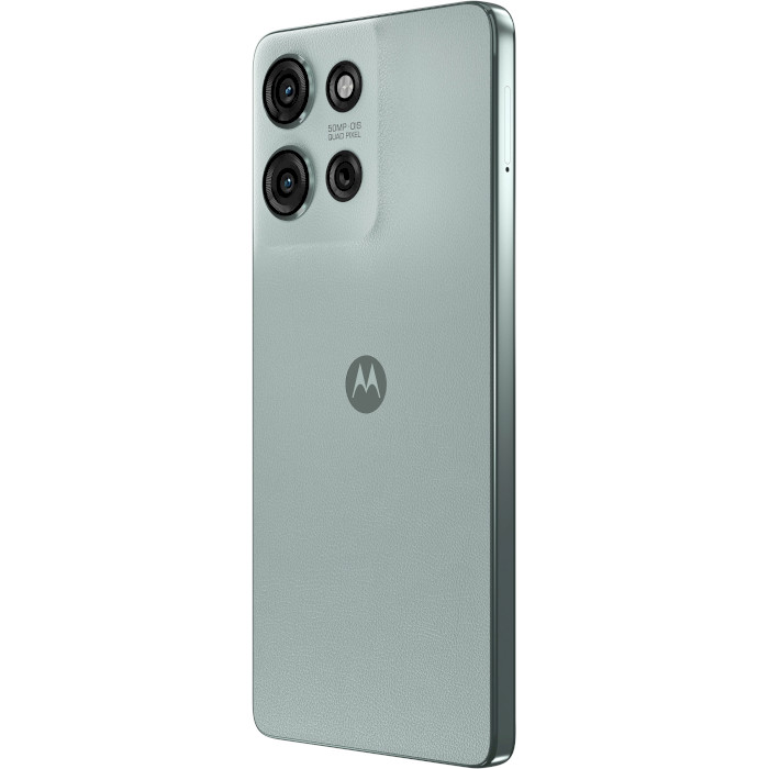 Смартфон MOTOROLA Moto G75 8/256GB Succulent Green (PB3Y0011RS)