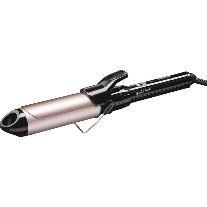 Плойка BaByliss PRO C338E Curling Iron