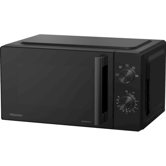 Мікрохвильова піч HISENSE H20MOBP1HI