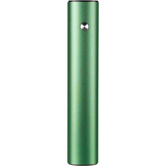 Повербанк GELIUS Lightstone GP-PB300i 20000mAh Green