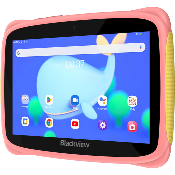 Планшет BLACKVIEW Tab 3 Kids 2/32GB Fairytale Pink