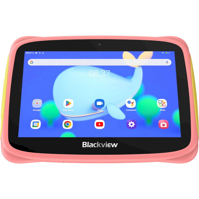 Планшет BLACKVIEW Tab 3 Kids 2/32GB Fairytale Pink