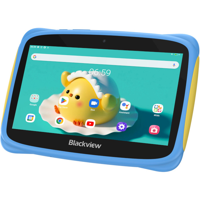 Планшет BLACKVIEW Tab 3 Kids 2/32GB Undersea Blue