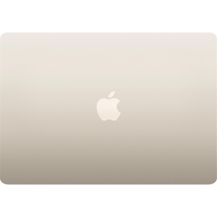 Ноутбук APPLE A3114 MacBook Air M3 15" Starlight (MC9F4UA/A)