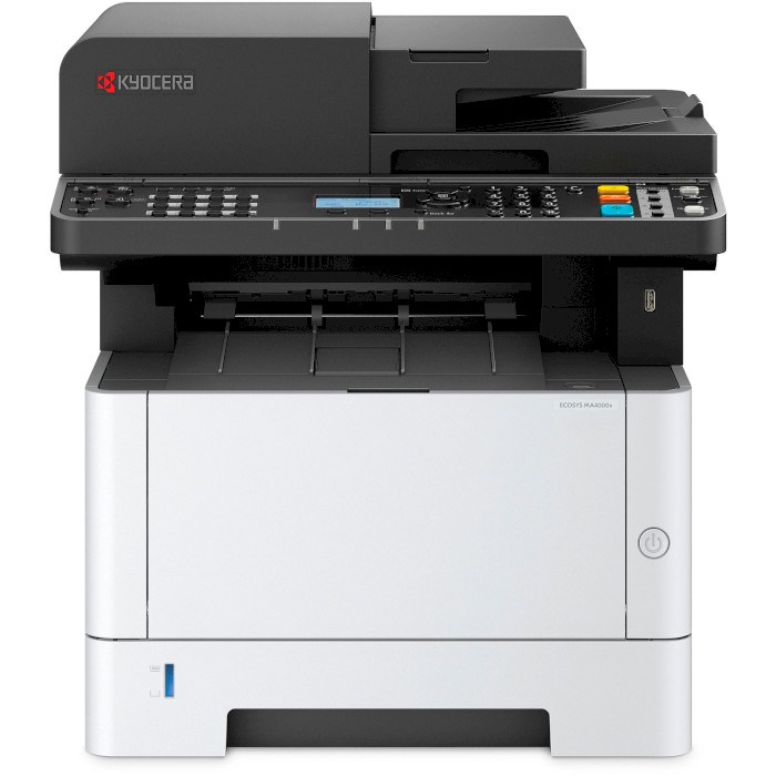 МФУ KYOCERA Ecosys MA4000x (110C143NL0)