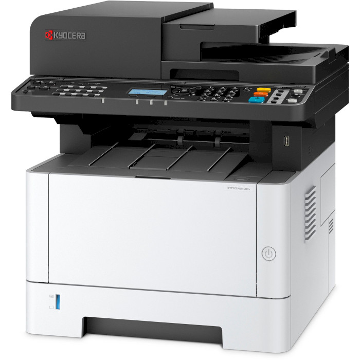 МФУ KYOCERA Ecosys MA4000x (110C143NL0)