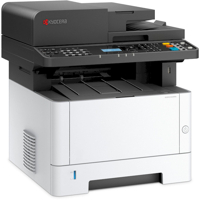 МФУ KYOCERA Ecosys MA4000x (110C143NL0)