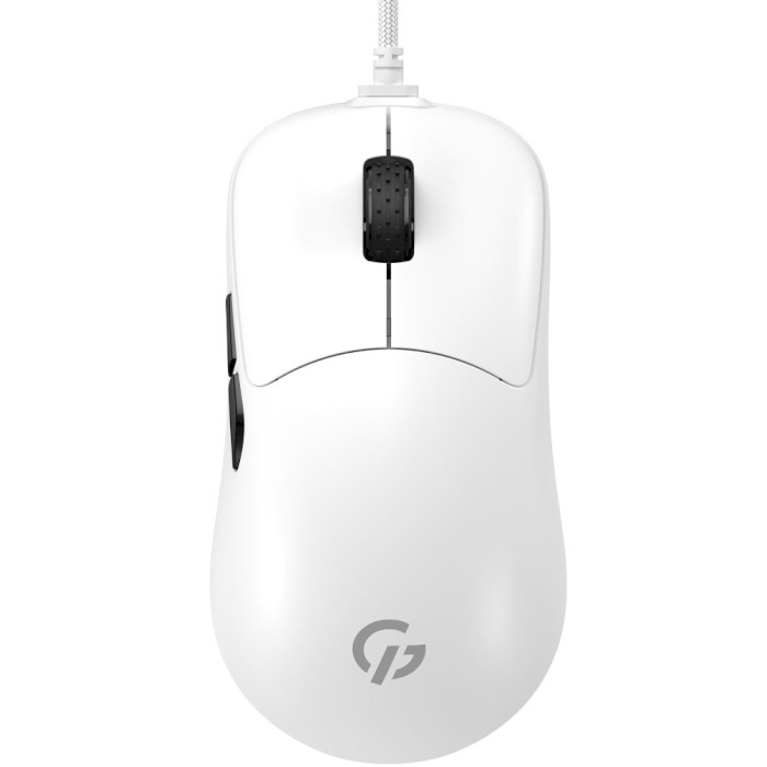 Миша ігрова GAMEPRO GM690 White