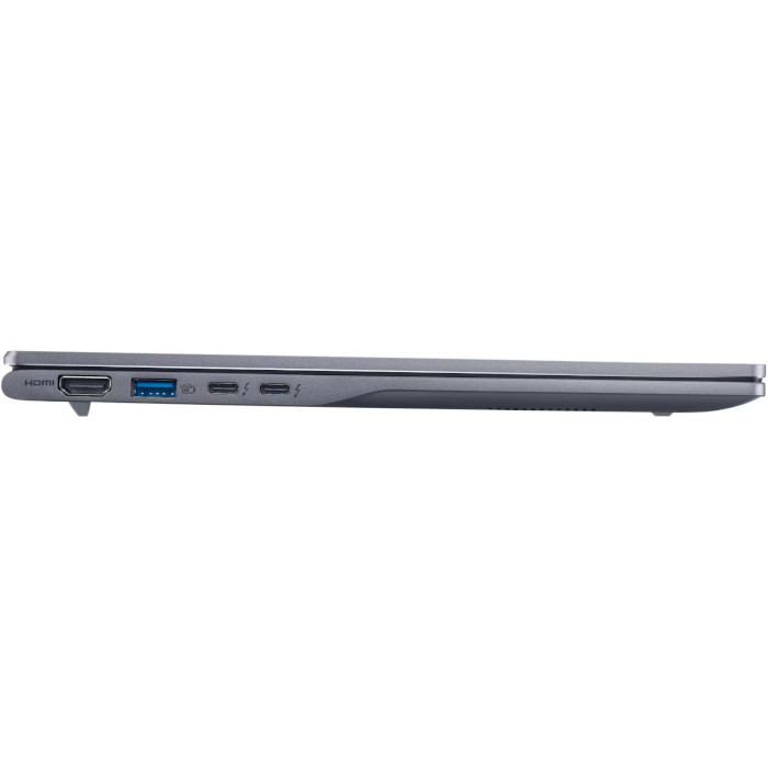 Ноутбук ACER Swift 14 AI SF14-51-57MZ Steel Gray (NX.J2JEU.003)