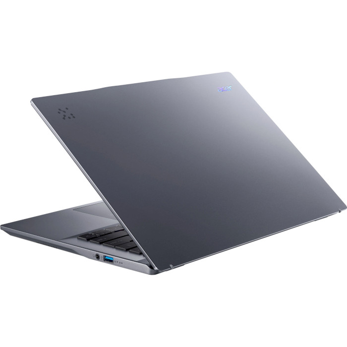 Ноутбук ACER Swift 14 AI SF14-51-57MZ Steel Gray (NX.J2JEU.003)