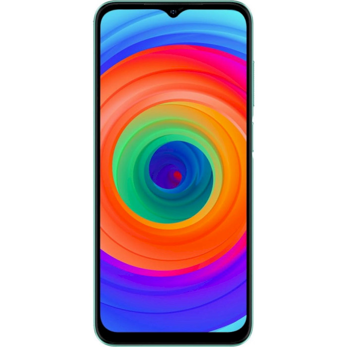 Смартфон ULEFONE Note 14 3/16GB Mint Green