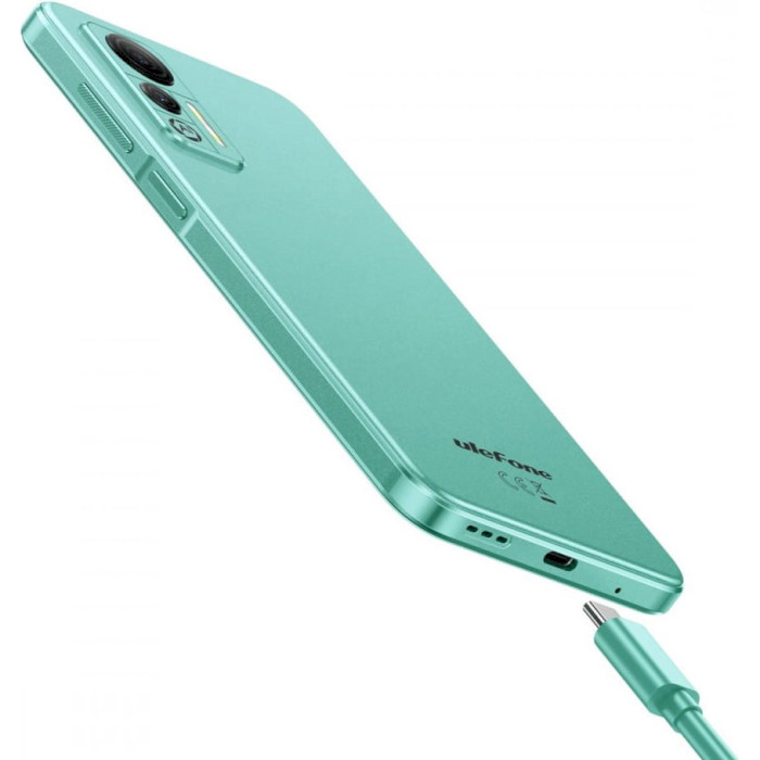 Смартфон ULEFONE Note 14 3/16GB Mint Green