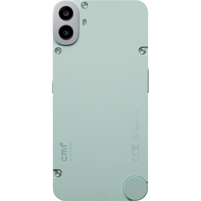 Смартфон CMF by NOTHING Phone 1 8/256GB Light Green