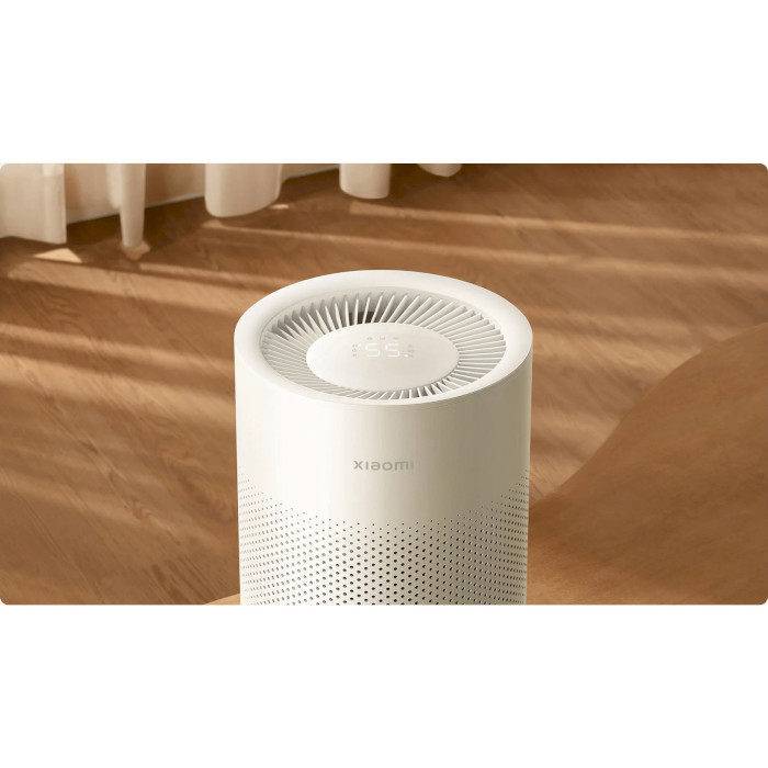 Увлажнитель воздуха XIAOMI Smart Evaporative Humidifier (BHR8532EU)