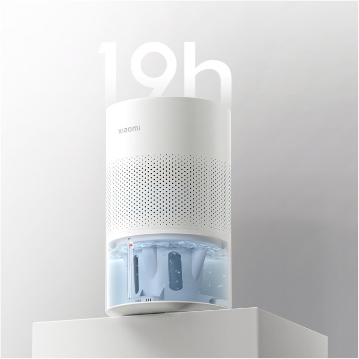 Увлажнитель воздуха XIAOMI Smart Evaporative Humidifier (BHR8532EU)