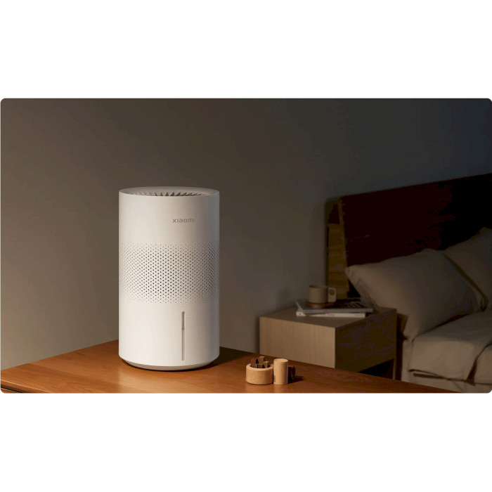 Увлажнитель воздуха XIAOMI Smart Evaporative Humidifier (BHR8532EU)