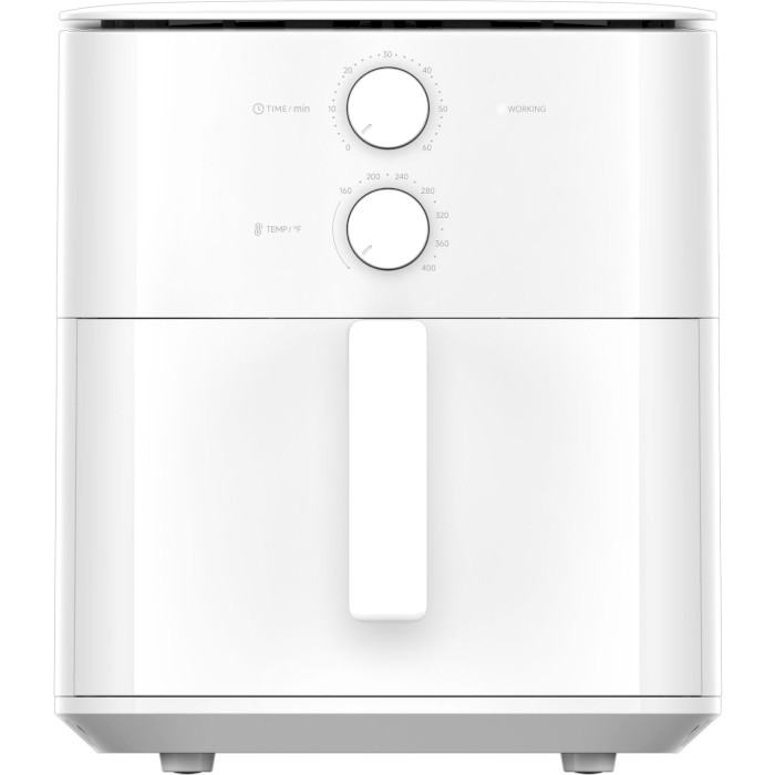 Мультипіч XIAOMI Air Fryer Essential 6L (BHR8588EU)