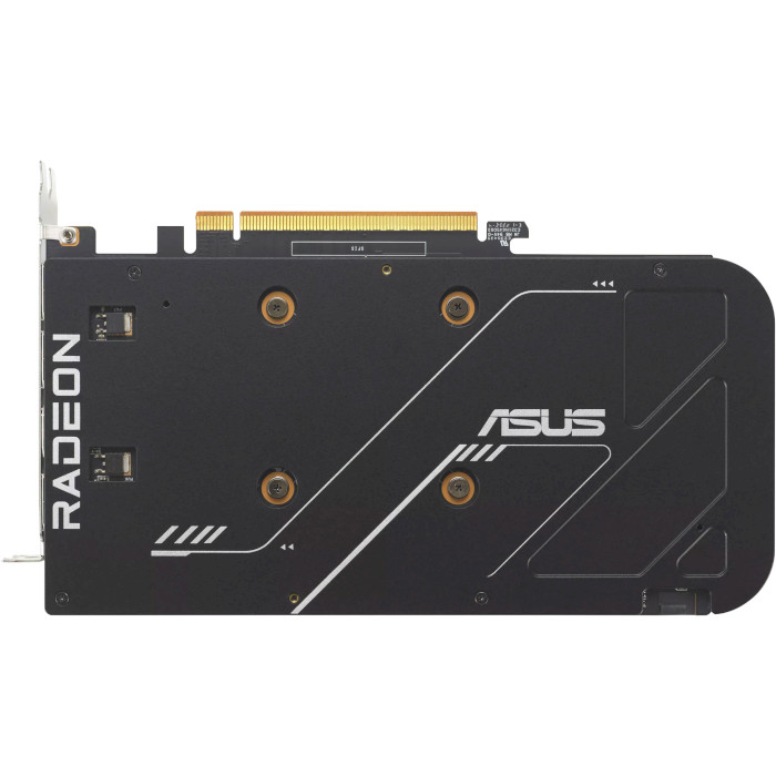 Відеокарта ASUS Dual Radeon RX 6600 V3 8GB GDDR6 (DUAL-RX6600-8G-V3)